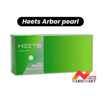 IQOS Heets Arbor Pearl