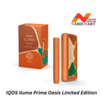 IQOS Iluma Prime Oasis Limited Edition