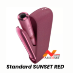 IQOS ILUMA Standard SUNSET RED