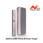 IQOS ILUMA Prime Bronze Taupe