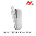 IQOS 3 DUO Kit Warm White