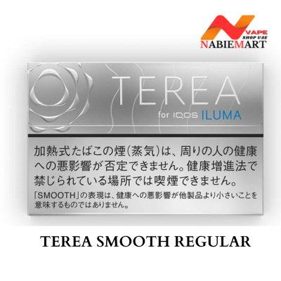 HEETS TEREA Smooth Regular