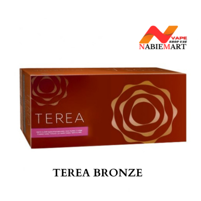 Heets TEREA Bronze from Kazakhstan