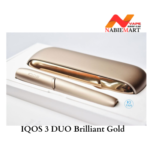 IQOS 3 DUO Brilliant Gold