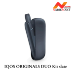 IQOS ORIGINALS DUO Kit slate