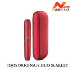 IQOS ORIGINALS DUO SCARLET