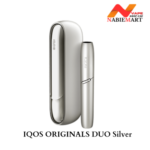 IQOS ORIGINALS DUO Silver