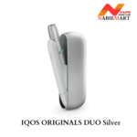 IQOS ORIGINALS DUO Silver