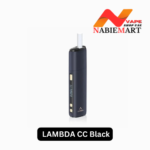 LAMBDA CC Black New Version