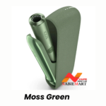 IQOS ILUMA Standard Moss Green