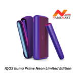 IQOS Iluma Prime Neon Limited Edition