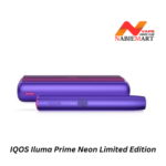 IQOS Iluma Prime Neon Limited Edition