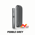 IQOS ILUMA STANDARD PEBBLE GREY