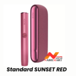 IQOS ILUMA Standard SUNSET RED