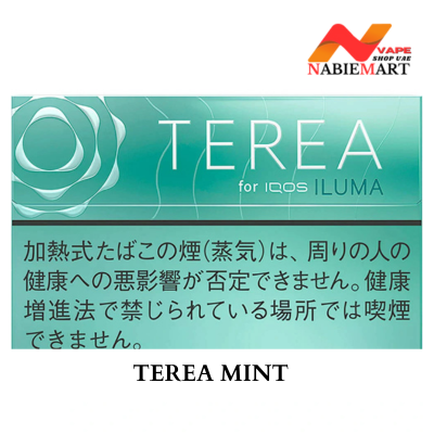 HEETS TEREA Mint