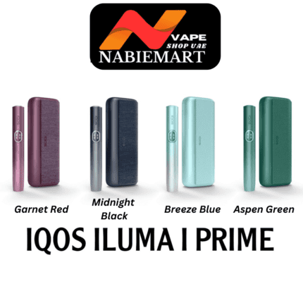 IQOS Iluma I Prime in dubai