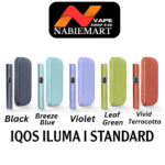 IQOS Iluma I Standard