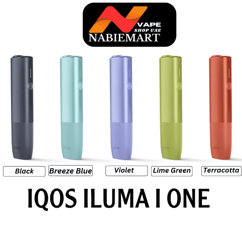 IQOS ILUMA i One