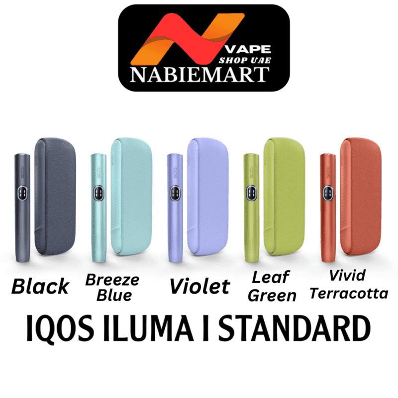 IQOS Iluma I Standard