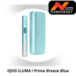 IQOS ILUMA I Prime Breeze Blue