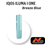IQOS ILUMA i One Breeze Blue