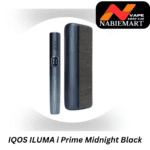 IQOS Iluma I Prime Midnight Black