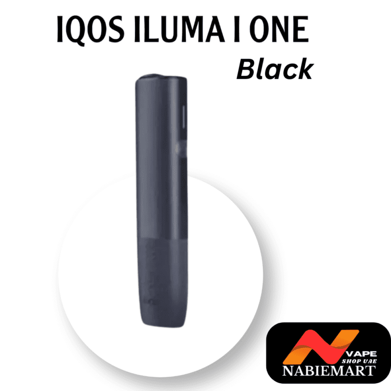 IQOS ILUMA I One Black