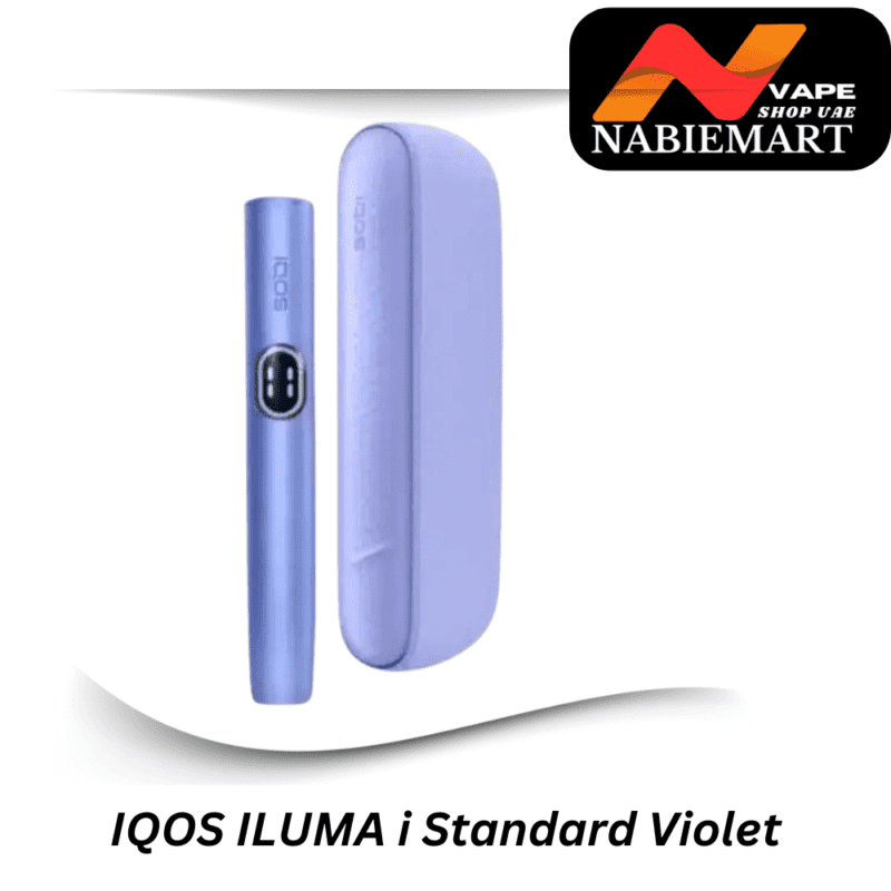 IQOS Iluma I Standard Violet