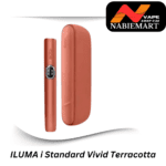 IQOS Iluma I Standard Vivid Terracotta