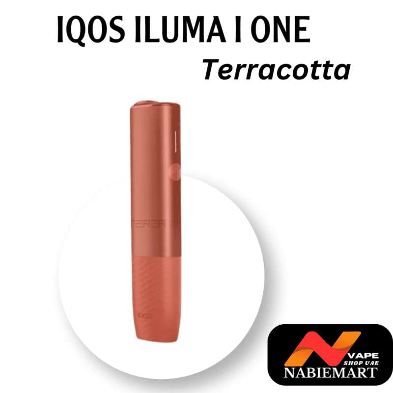 IQOS ILUMA I One Terracotta