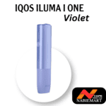 IQOS Iluma I One Violet