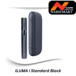 IQOS Iluma I Standard Black