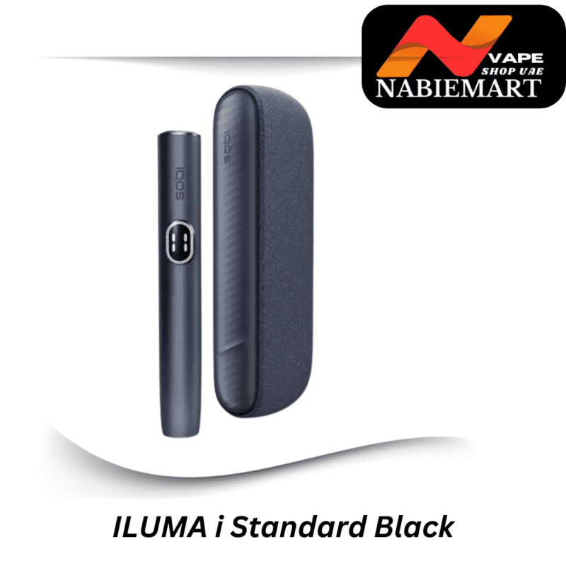 IQOS Iluma I Standard Black